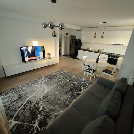 2 Rooms Apartment I Love Tea Бухарест Экстерьер фото