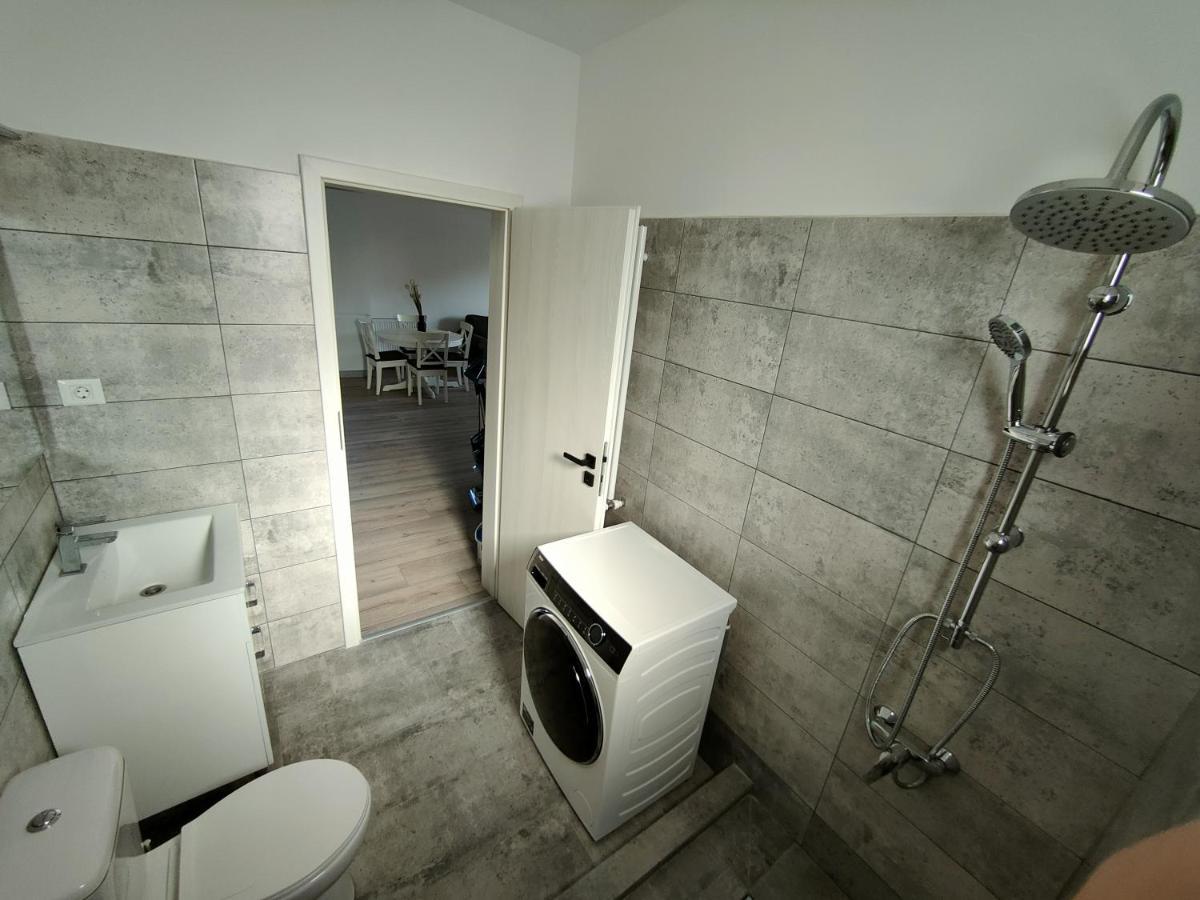 2 Rooms Apartment I Love Tea Бухарест Экстерьер фото
