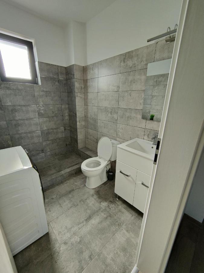 2 Rooms Apartment I Love Tea Бухарест Экстерьер фото