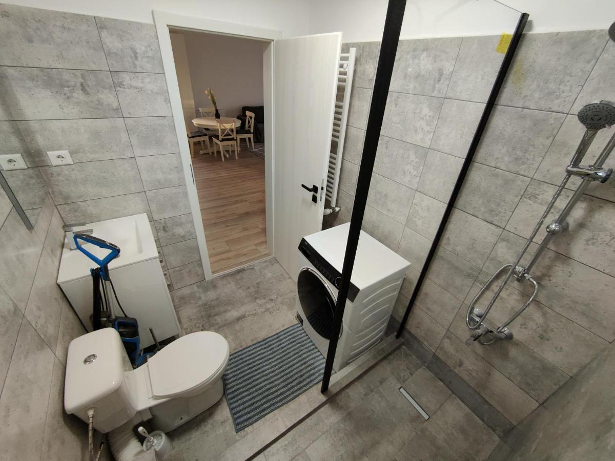 2 Rooms Apartment I Love Tea Бухарест Экстерьер фото
